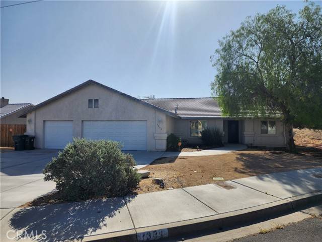 Barstow, CA 92311,1331 Oasis DR