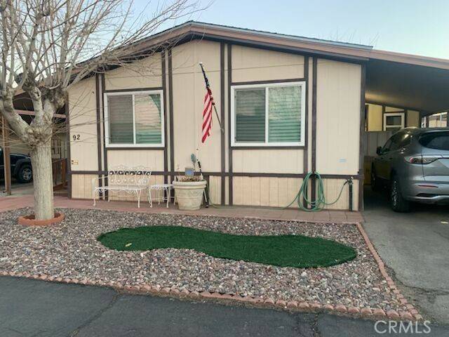 Apple Valley, CA 92308,23456 Ottawa RD 92