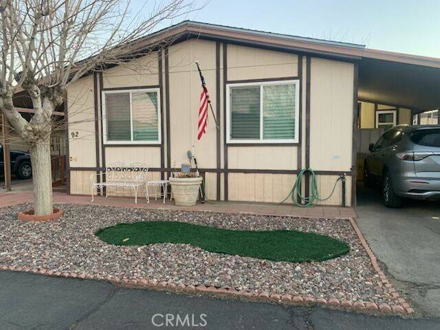 Apple Valley, CA 92308,23456 Ottawa RD 92