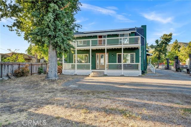 Upper Lake, CA 95485,2750 Lakeshore BLD