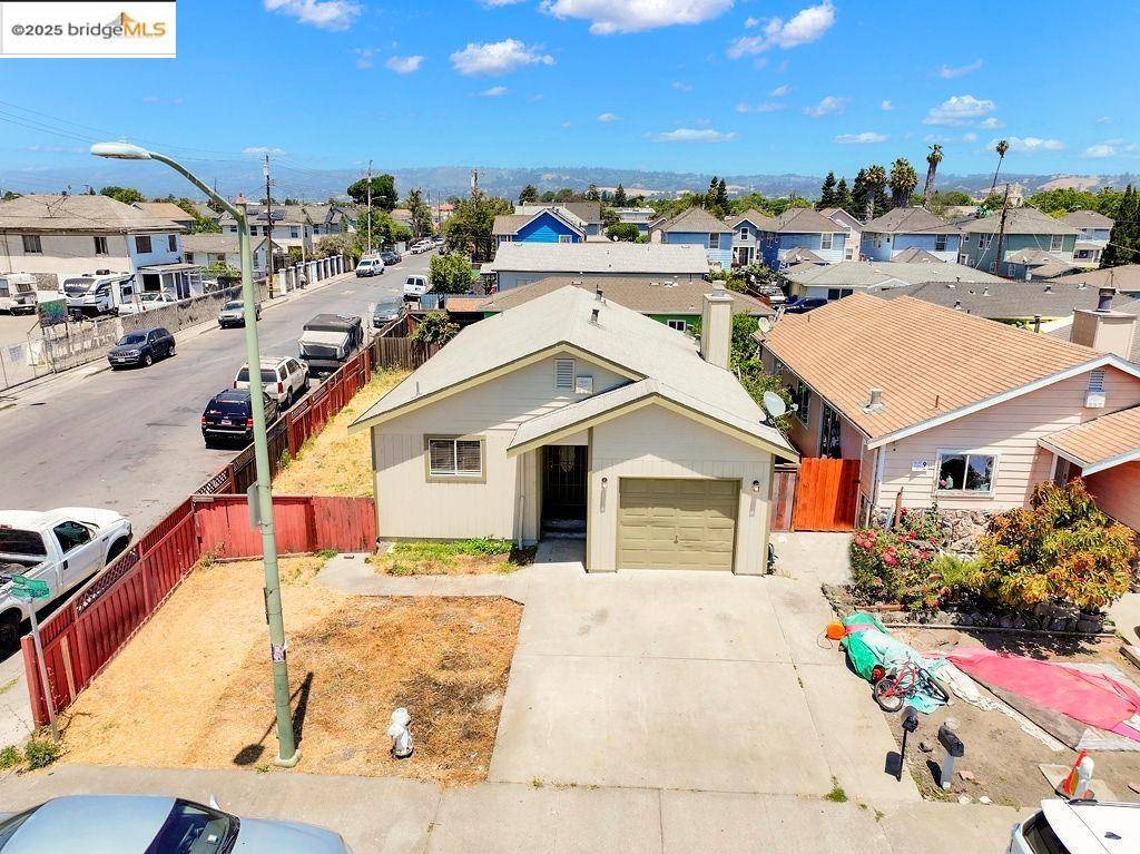 Oakland, CA 94603-2986,10500 Creekside CIR