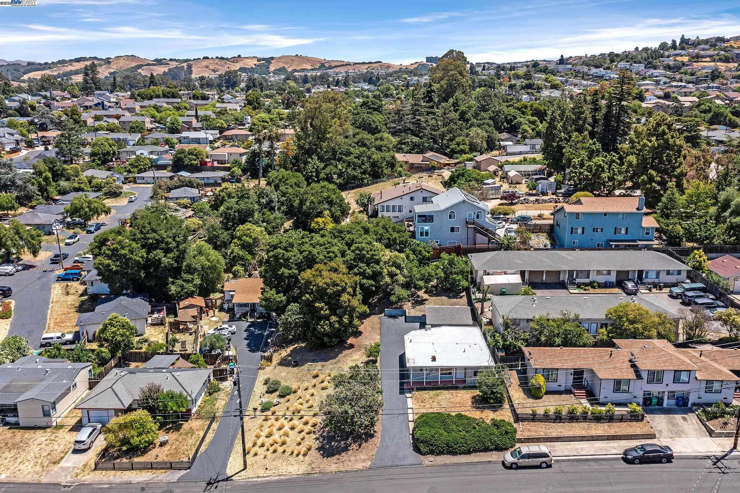 Hayward, CA 94541,22754 Bayview Ave