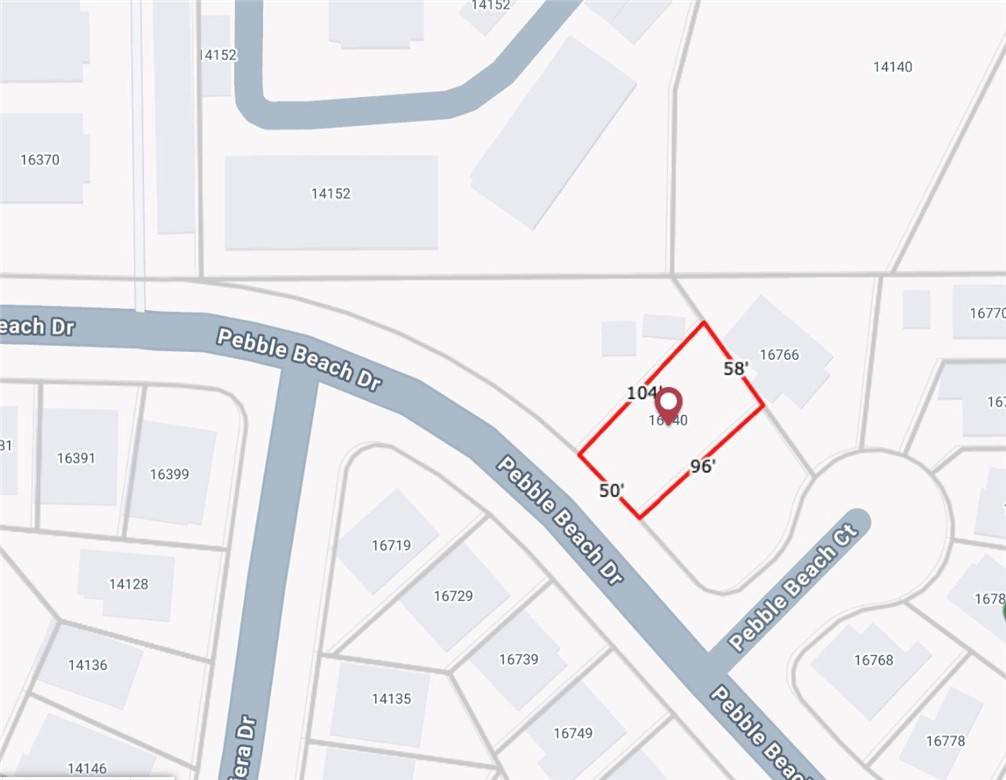 Victorville, CA 92395,16740 Pebble Beach DR