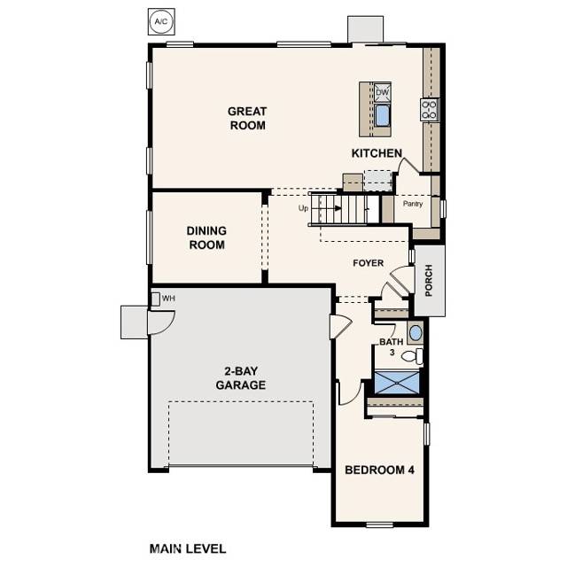 Highland, CA 92346,7183 Veranda LN