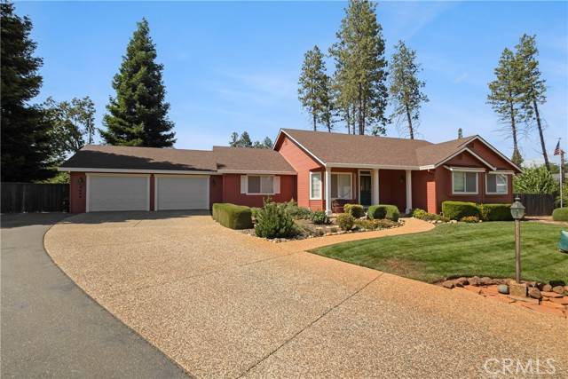 Paradise, CA 95969,6484 Danika CT