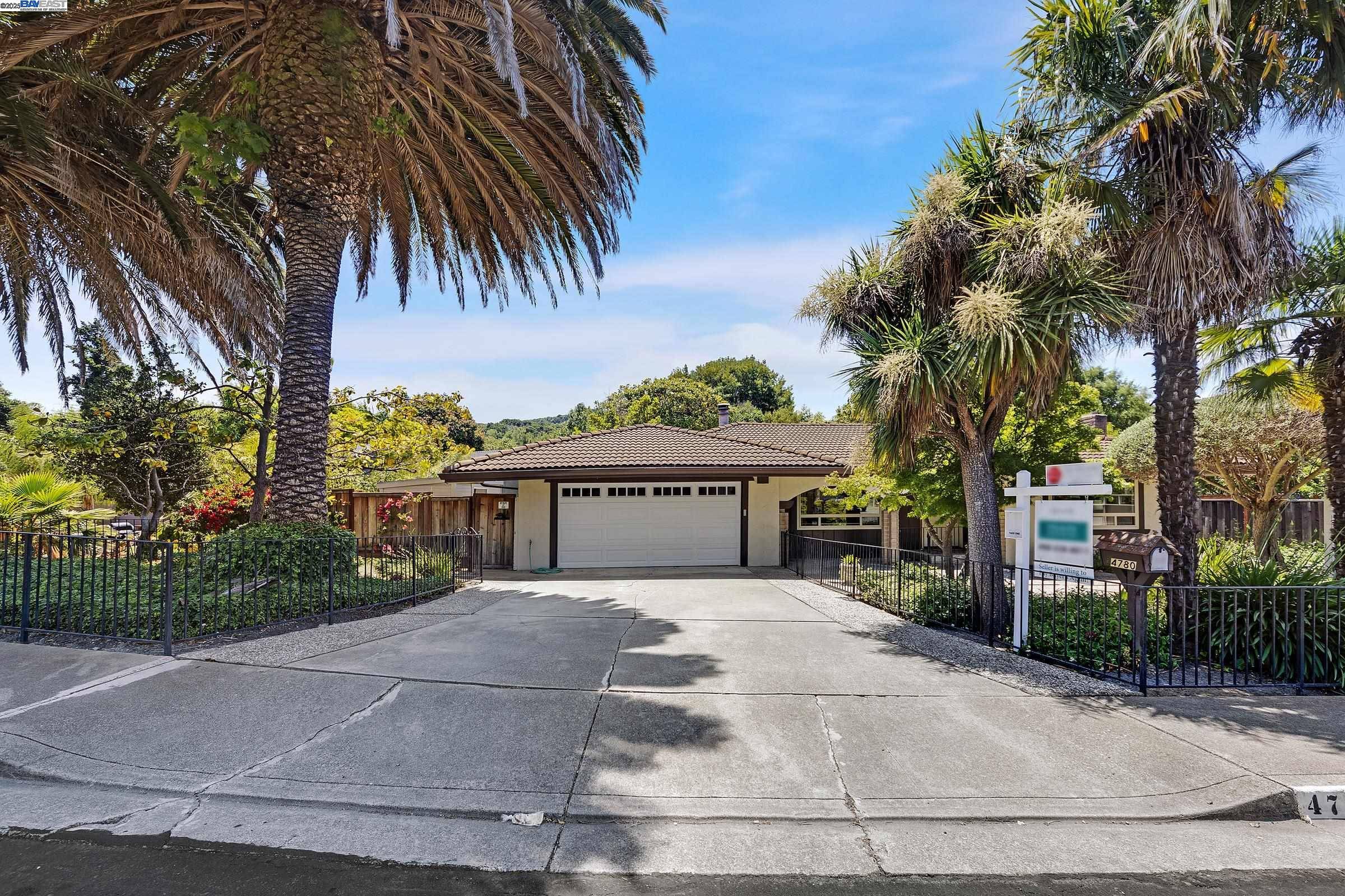 El Sobrante, CA 94803-3202,4780 Bruno Rd
