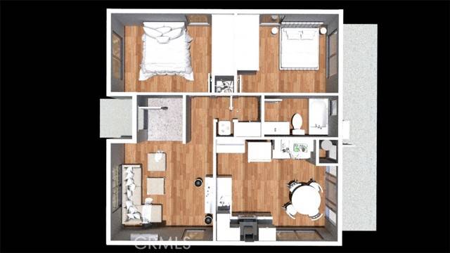 Twentynine Palms, CA 92277,6577 Morongo RD