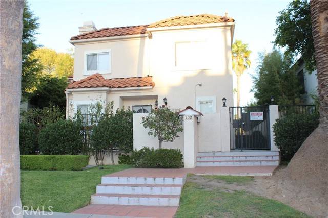 Pasadena, CA 91106,102 Harkness AVE B