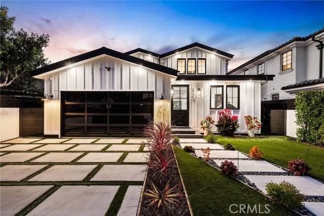 Los Angeles, CA 90036,535 N Sierra Bonita AVE