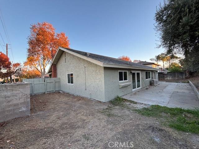 Loma Linda, CA 92354,25715 Mariposa ST
