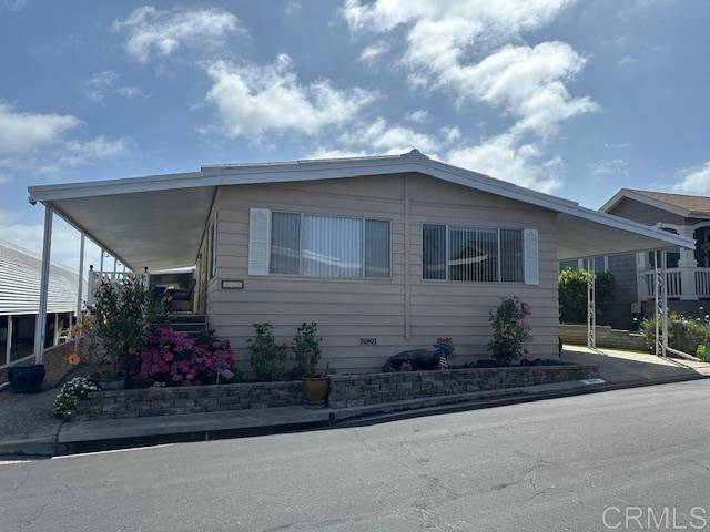 San Marcos, CA 92078,650 S Rancho Santa Fe Rd. 336