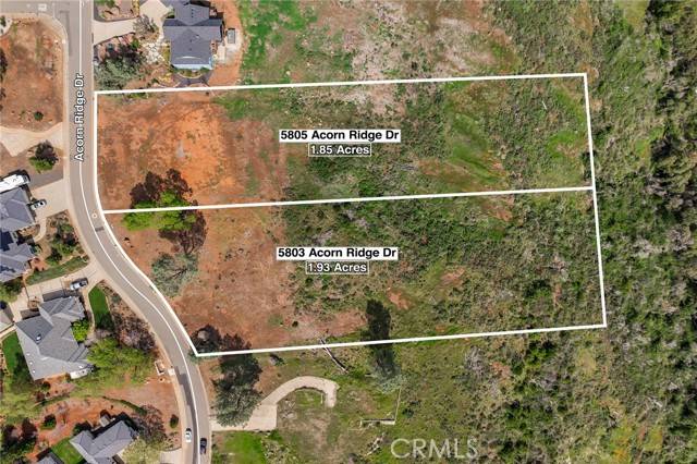 Paradise, CA 95969,5803 Acorn Ridge DR