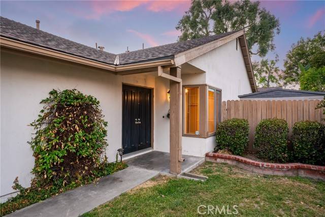 Santa Ana, CA 92707,1109 Burns AVE