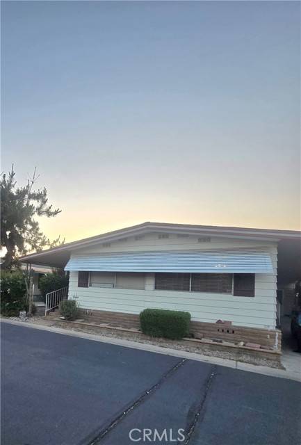 San Jacinto, CA 92583,2230 Lake Park DR 226