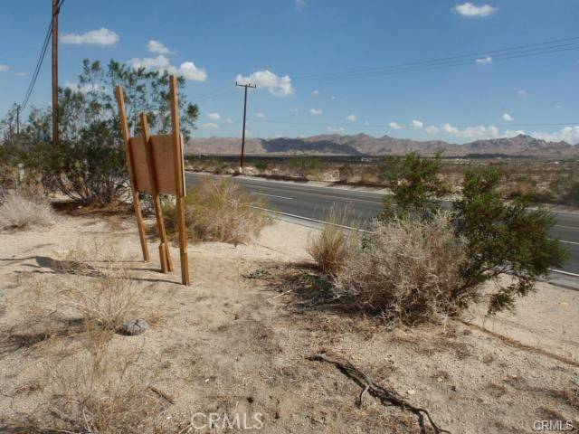 Joshua Tree, CA 92252,7777 Twentynine Palms