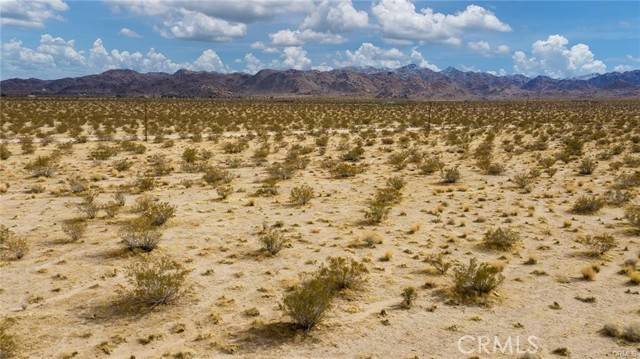 Joshua Tree, CA 92252,7777 Twentynine Palms