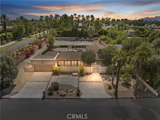 Rancho Mirage, CA 92270,41520 Rancho Manana LN