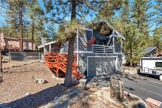 Wrightwood, CA 92397,1799 Betty ST