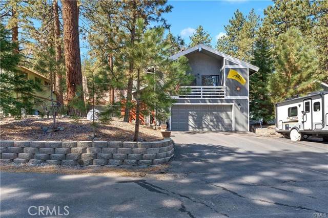 Wrightwood, CA 92397,1799 Betty ST
