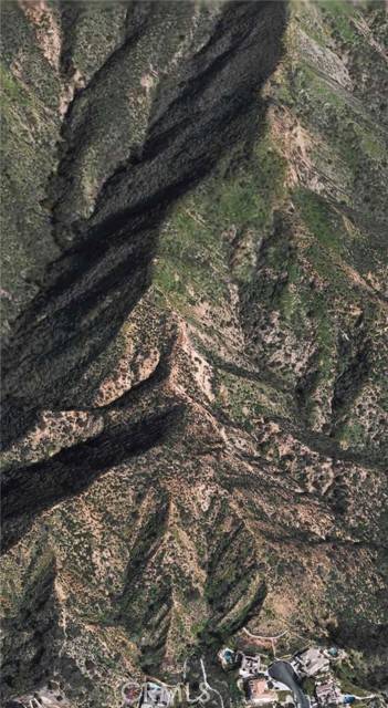 Silverado, CA 92676,0 Topanga CYN