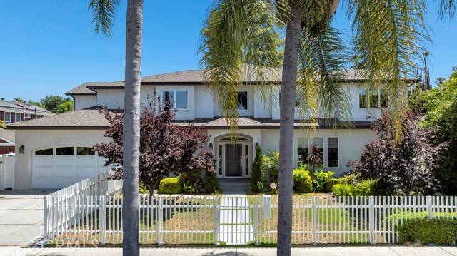 Sherman Oaks, CA 91403,15460 La Maida ST