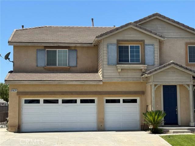 Moreno Valley, CA 92555,15765 Avenida De Calma