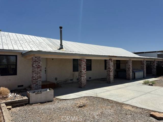 Newberry Springs, CA 92365,46363 Valley Center RD