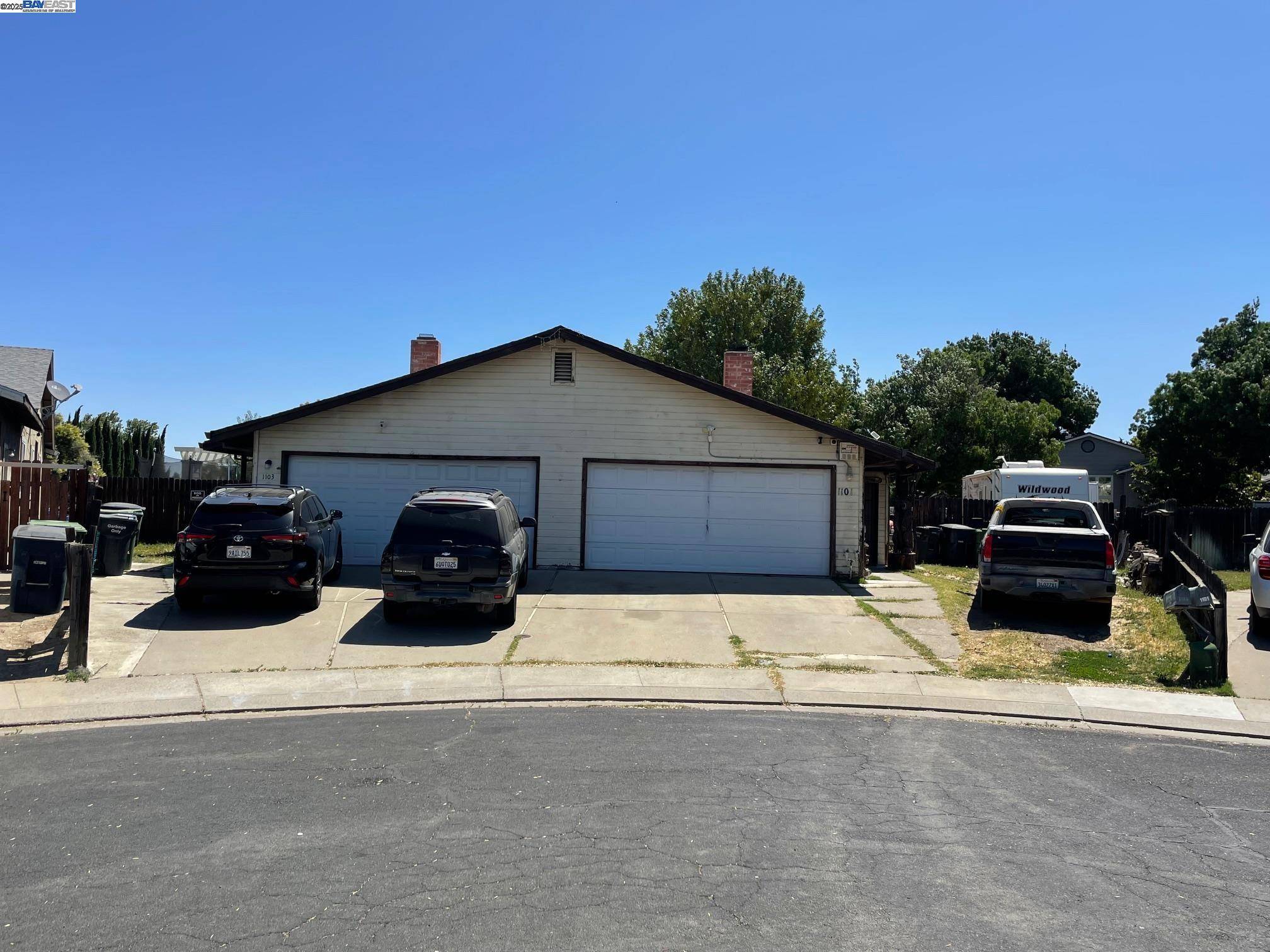 Tracy, CA 95376,1101 Johnson Ct