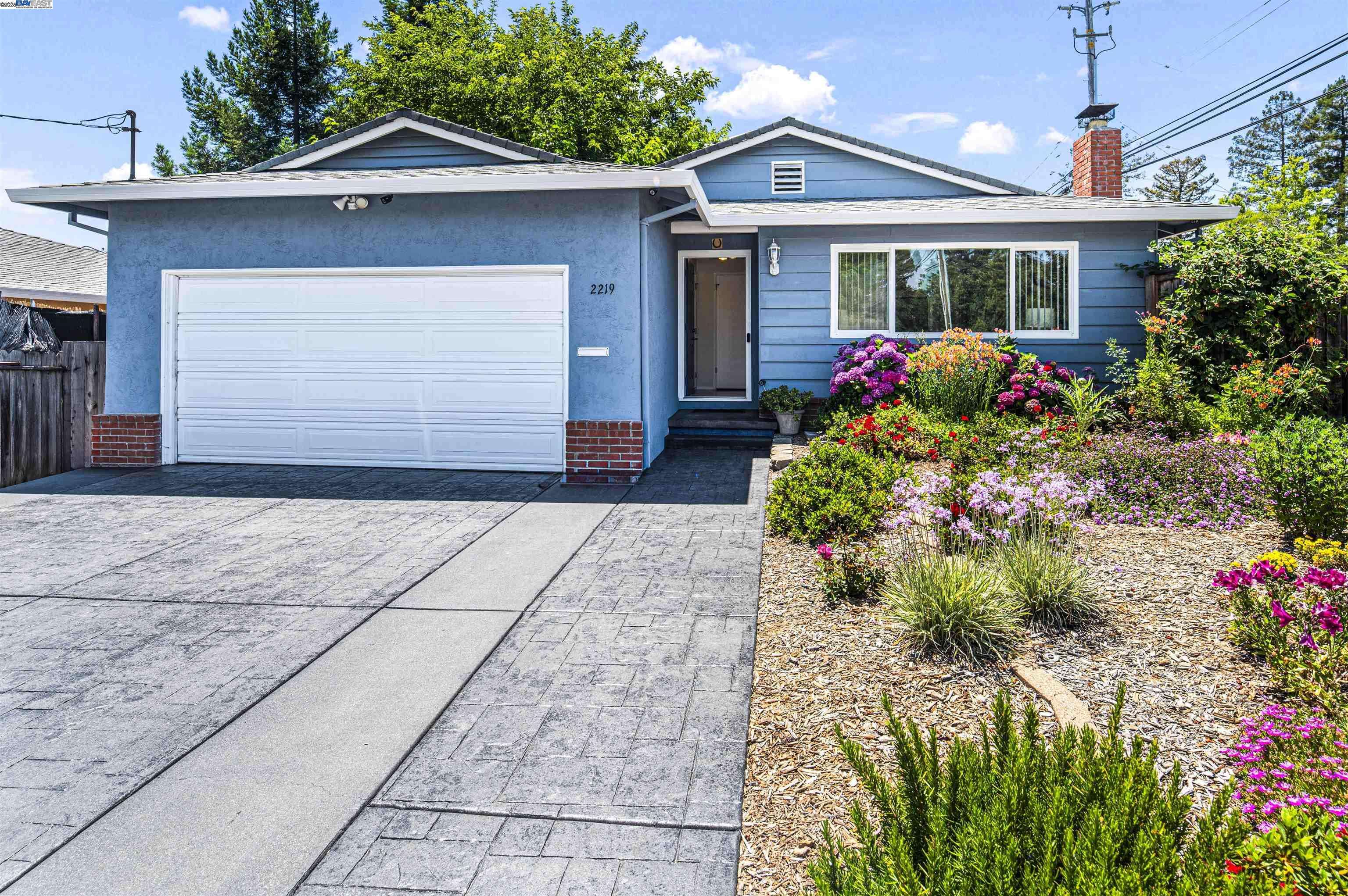 Hayward, CA 94541,2219 Dexter WAY