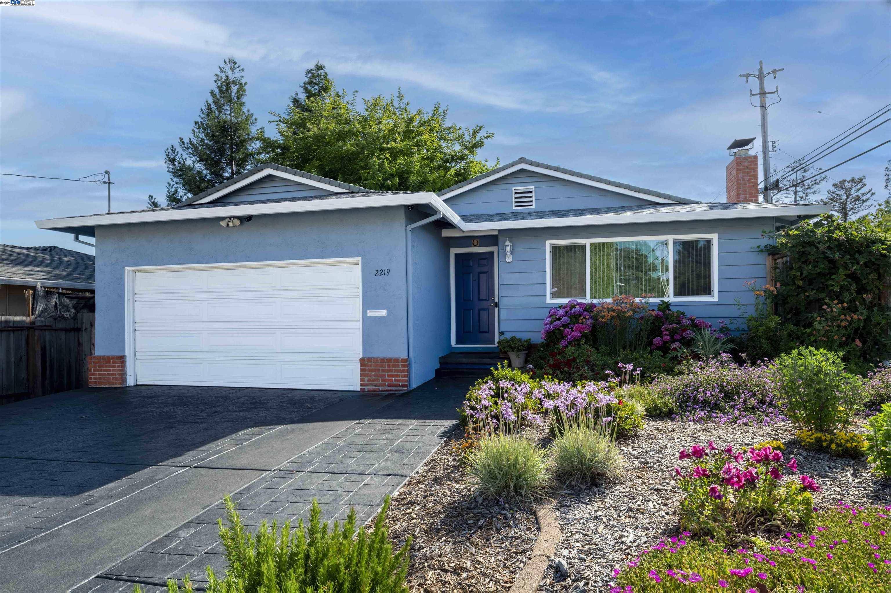 Hayward, CA 94541,2219 Dexter WAY