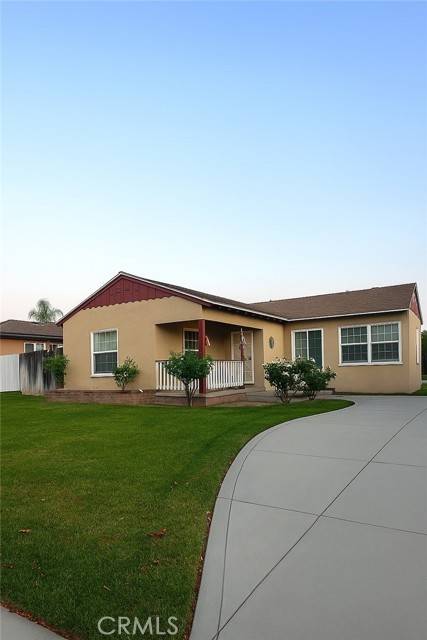 Riverside, CA 92507,1888 Blenheim ST