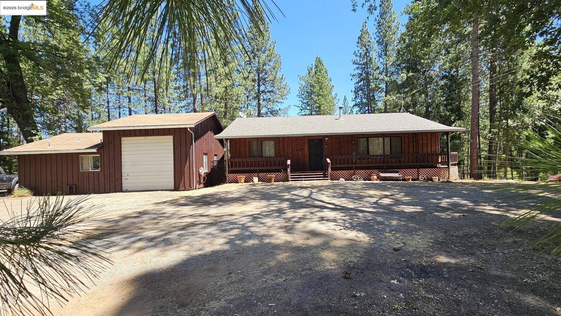 West Point, CA 95255,2367 Woodhouse Mine RD
