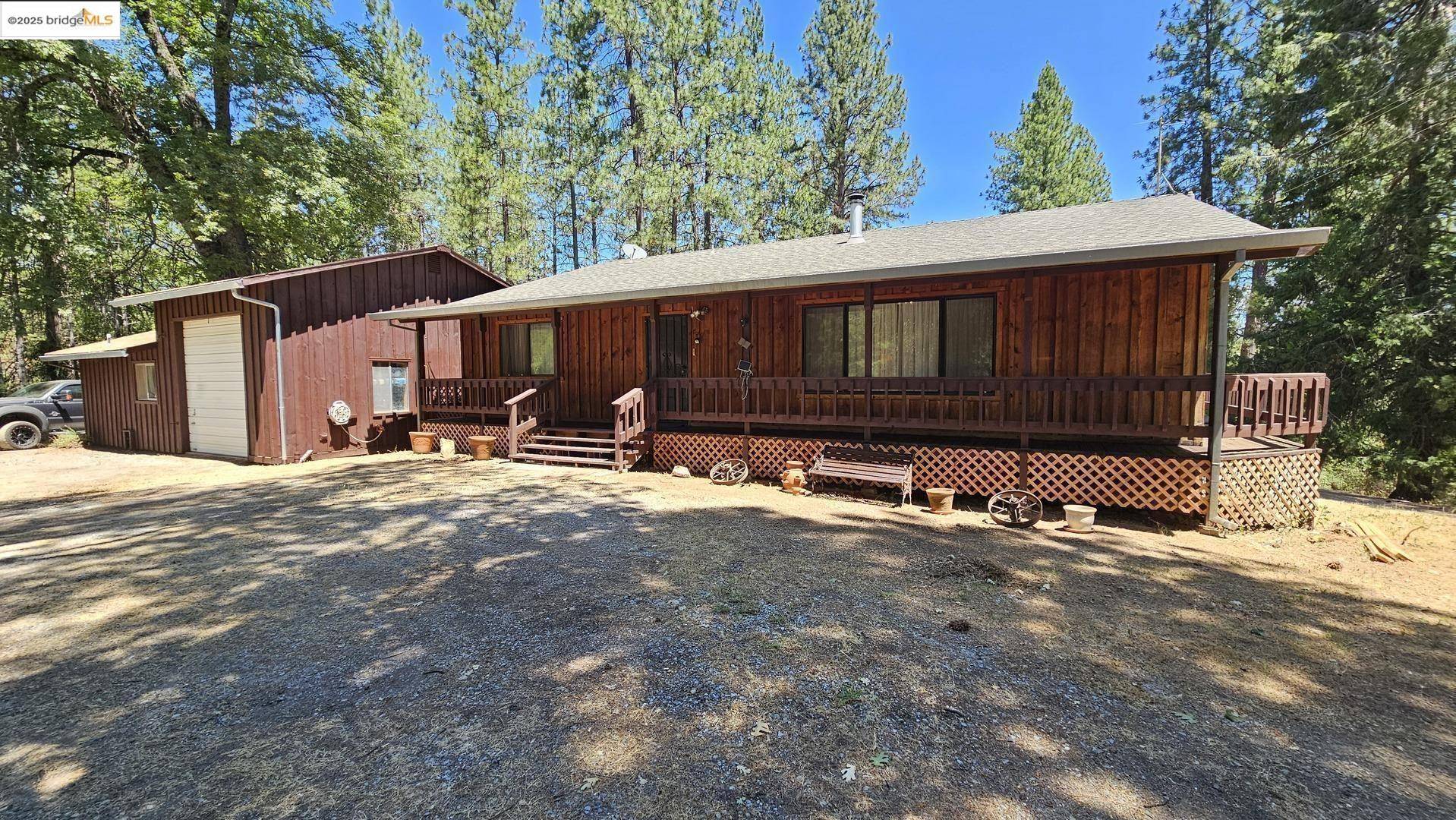 West Point, CA 95255,2367 Woodhouse Mine RD