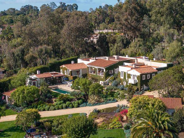 Rancho Santa Fe, CA 92067,17484 El Vuelo