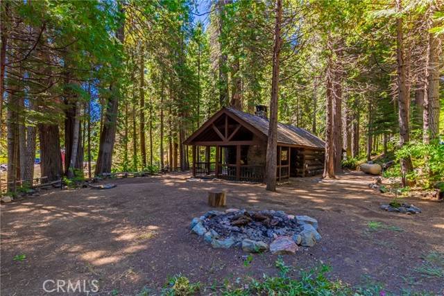 Fish Camp, CA 93623,1190 Silver Tip LN