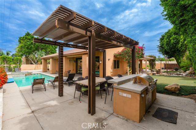 Bermuda Dunes, CA 92203,79140 Fred Waring DR