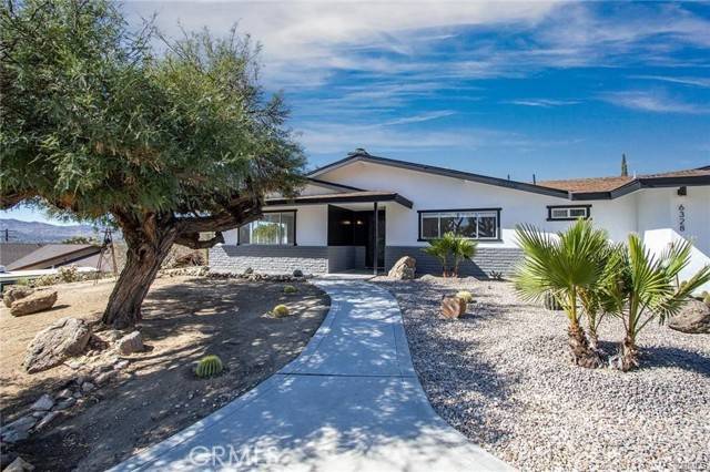 Yucca Valley, CA 92284,6328 Palo Alto AVE