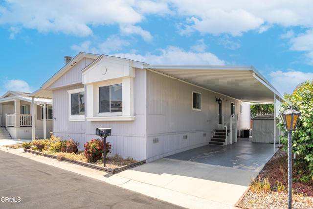 Ojai, CA 93023,119 Don Felipe WAY 119