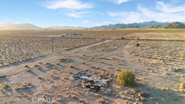 Lucerne Valley, CA 92356,34525 Northside RD