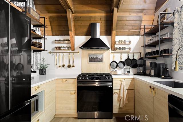Lake Arrowhead, CA 92352,350 S. Fairway Dr