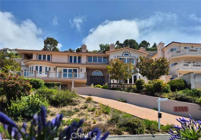 Rancho Palos Verdes, CA 90275,3355 Palo Vista DR
