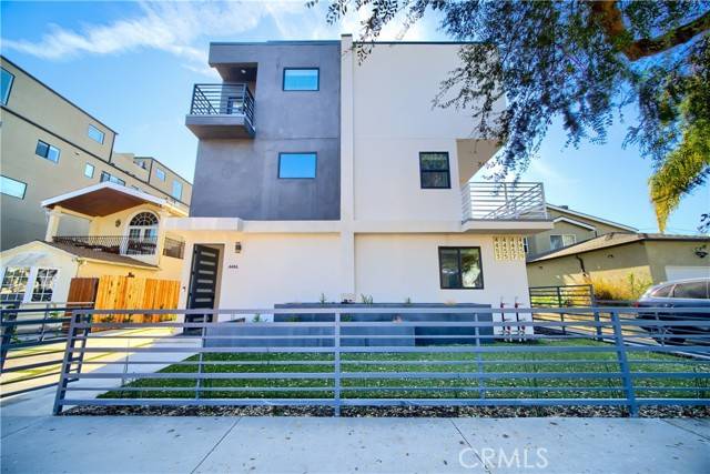 Culver City, CA 90230,4455 S Slauson AVE