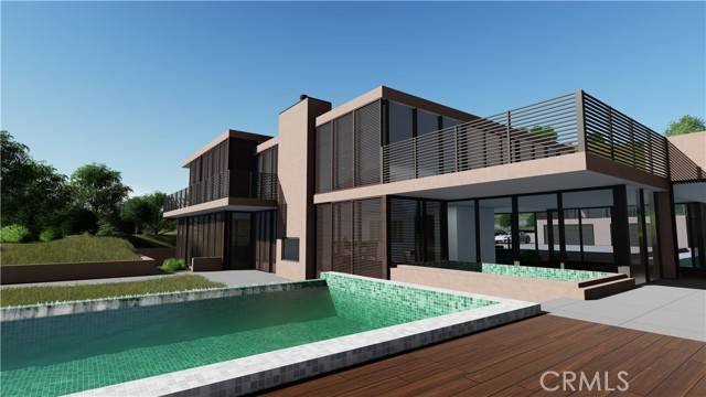 Calabasas, CA 90290,3111 Old Topanga Canyon RD