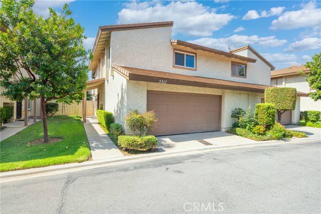 Temple City, CA 91780,5317 Village Circle DR 61