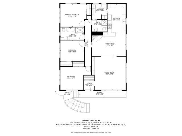 San Pedro, CA 90731,3644 S Parker ST