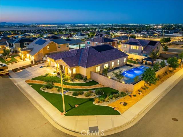 Palmdale, CA 93551,41826 Cristalino AVE