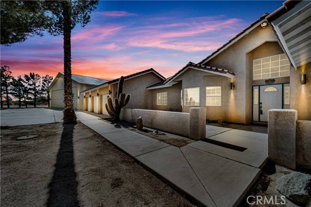 Mojave, CA 93501,8433 Prospect ST