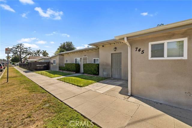Santa Paula, CA 93060,146 S 8th ST