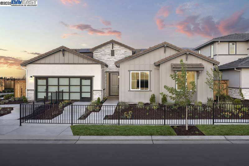 Mountain House, CA 95391,527 E Fiorino ST