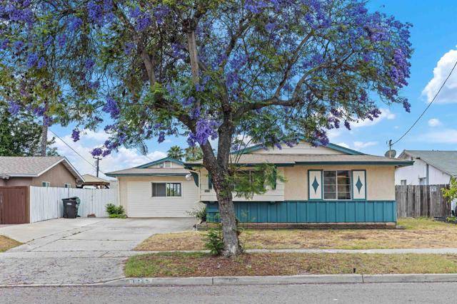 San Diego, CA 92119,8343 San Carlos Dr. DR
